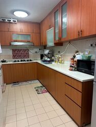 Blk 689A Woodlands Drive 75 (Woodlands), HDB 5 Rooms #436757941